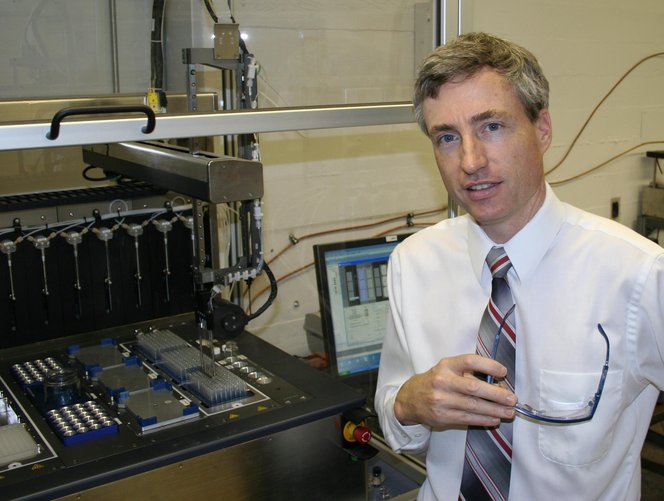 cccs lab