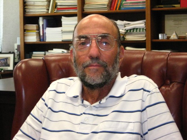 Jay A. Labinger