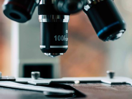 microscope objective