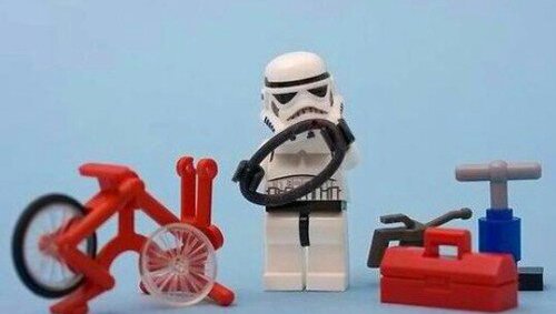 bike repair