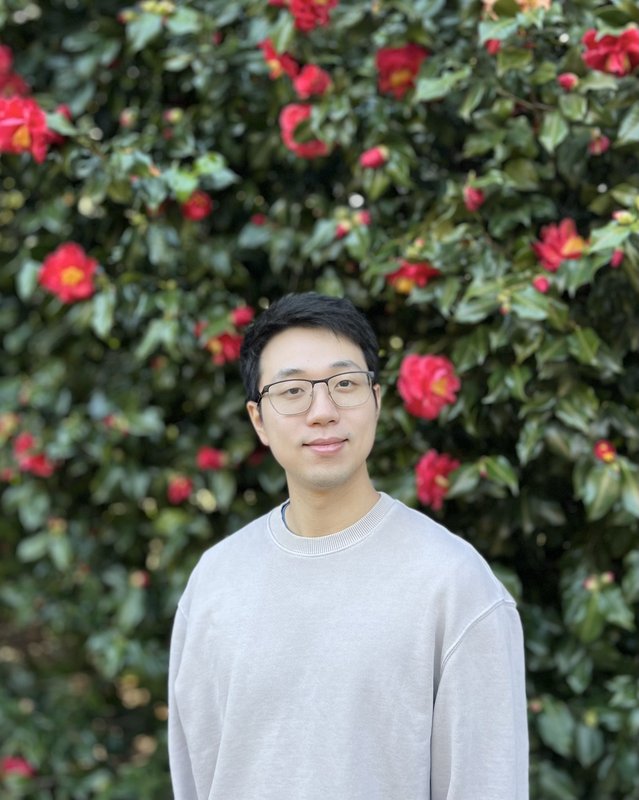 Haowen Zhou Mar 19