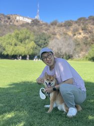 Max Huang Oct 2021