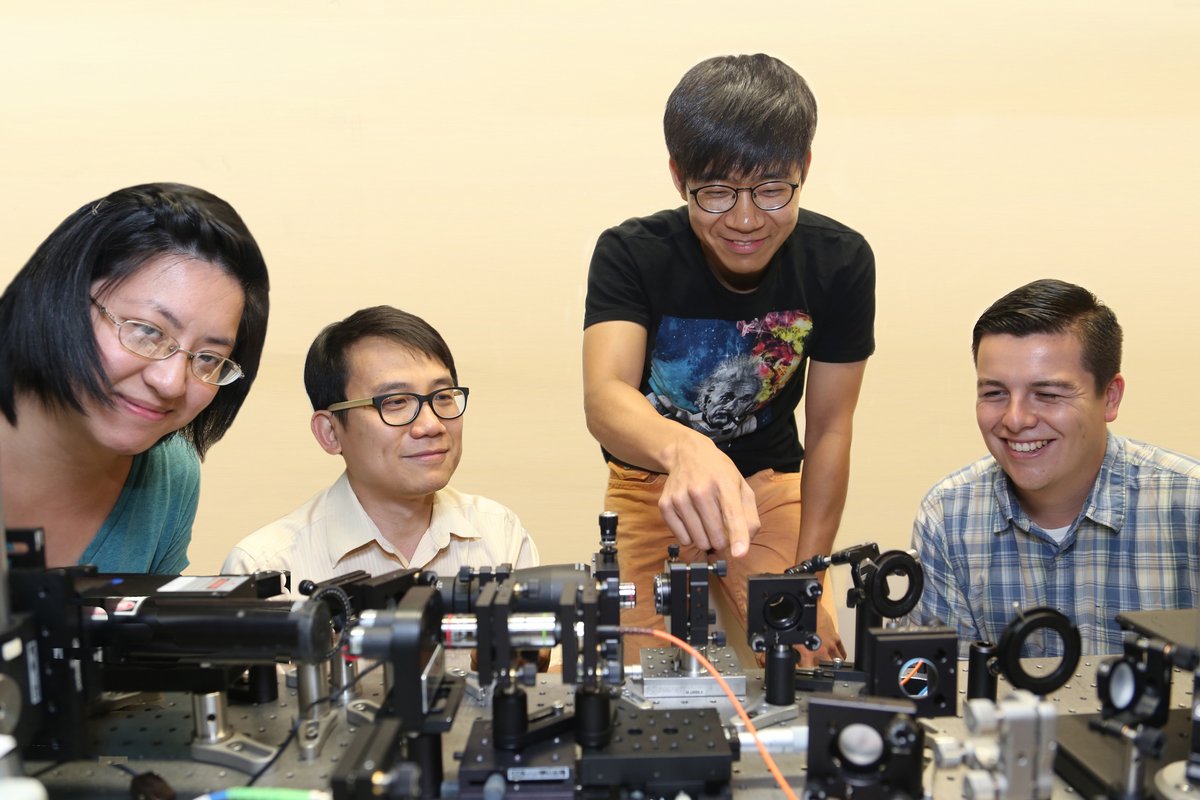 June 2016 small group pic