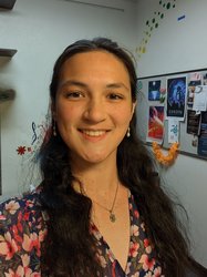 Image of Maya Dickson