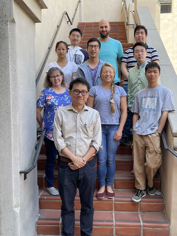 group pic august 2022 sorry Paulina and max lol