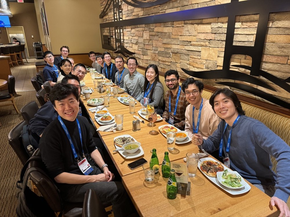 2024 Lab reunion sun lunch