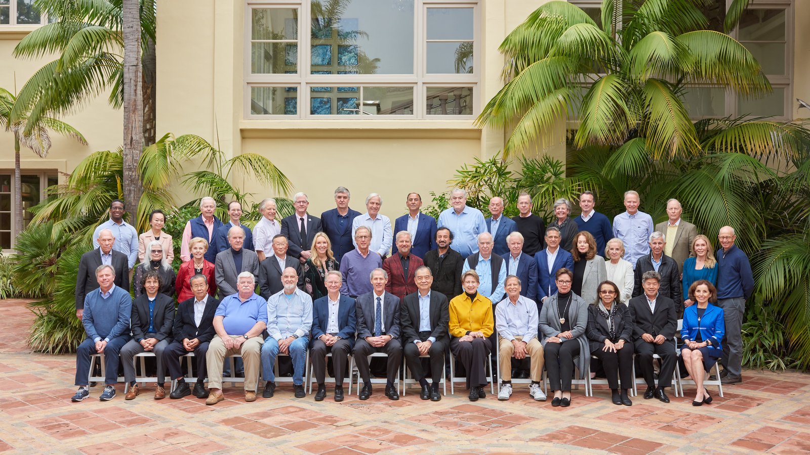 Trustees Oct 2021