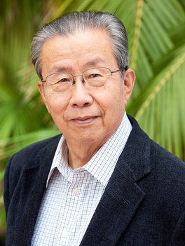 Milton M. Chang