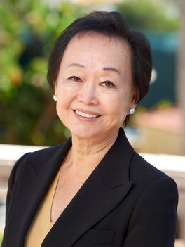 Peggy T. Cherng