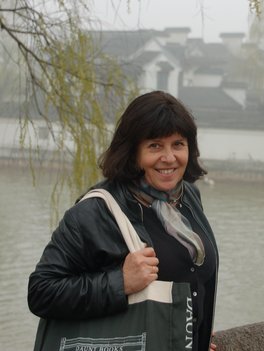 Carol Readhead