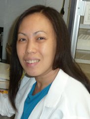 Johanna Tan Cabugao