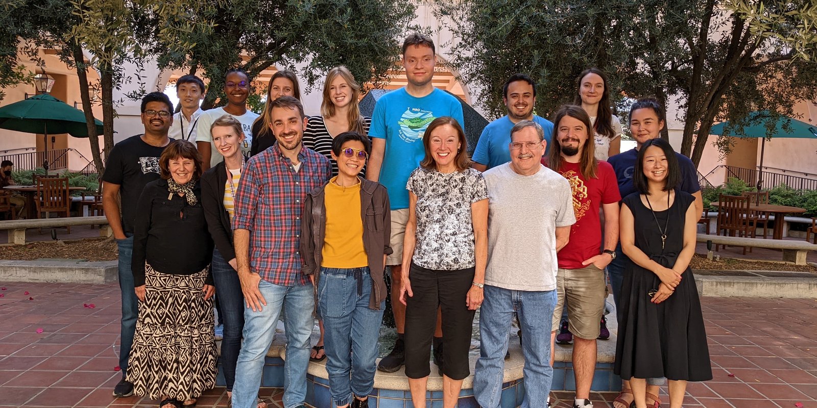 lab photo June 2022