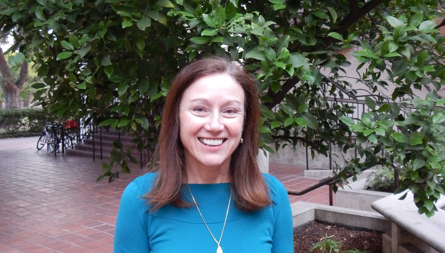 Marianne Bronner