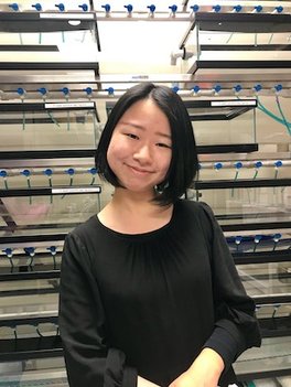 Miyuki Suzuki