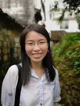 Rose Huang