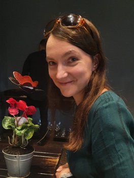 Tatiana Solovieva