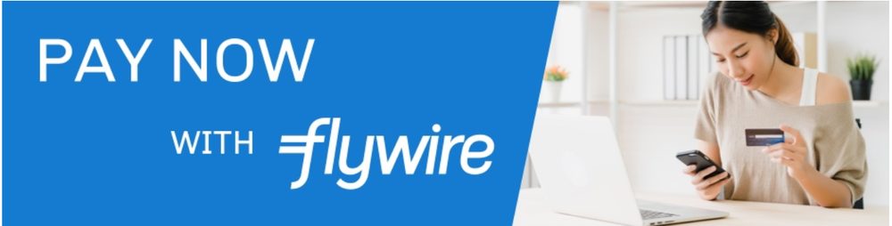 Flywire