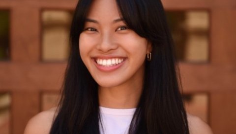 Cady Ngo headshot