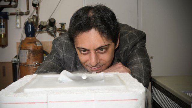 Jamil Tahir-Kheli