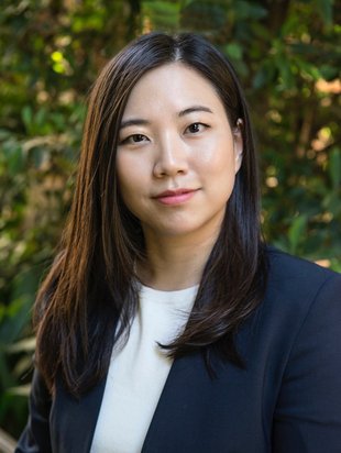 Jane Bae