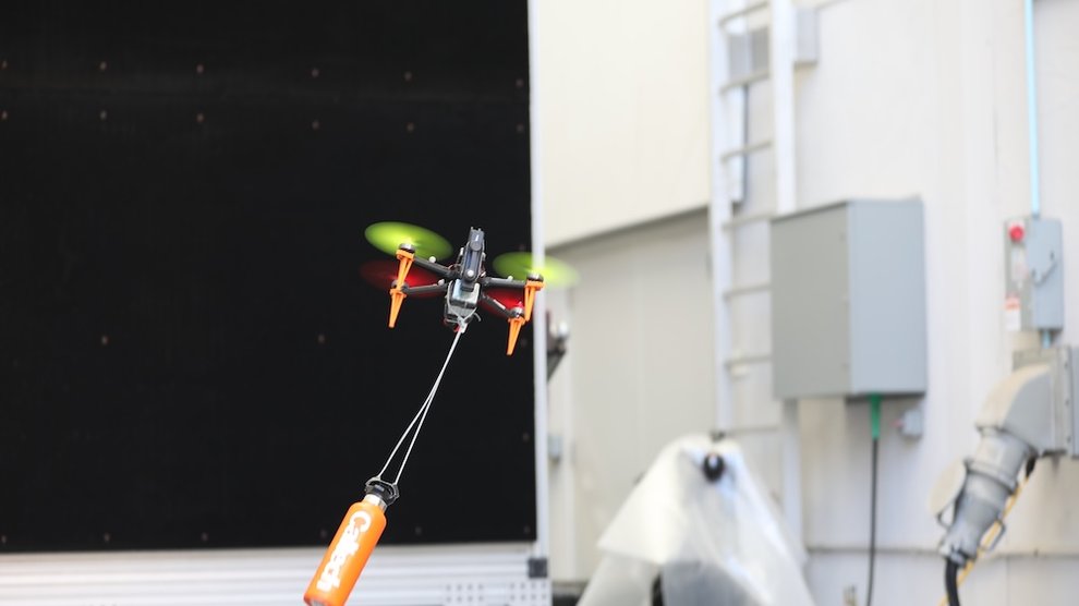 CAST Drone