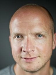Christian Frankenberg