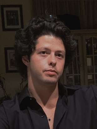 Joshua Gurovich