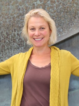 Julia R. Greer
