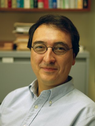 Richard Murray