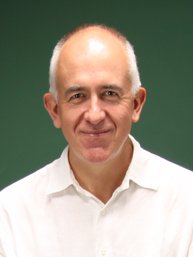 Pietro Perona