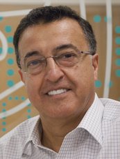 Mory Gharib