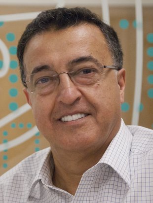 Mory Gharib
