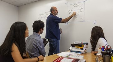 rangel lab meeting