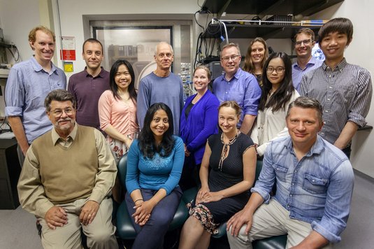 CBIC Group Photo