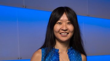 Doris Tsao headshot