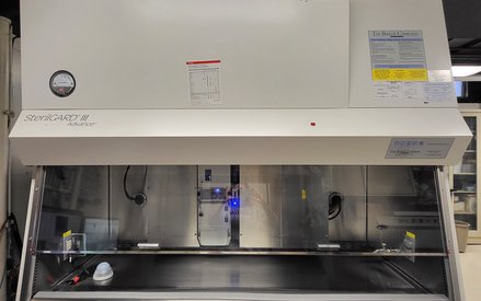 Sony SY3200 Cell Sorter