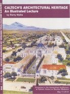 Caltech&#x27;s Architectural Heritage DVD