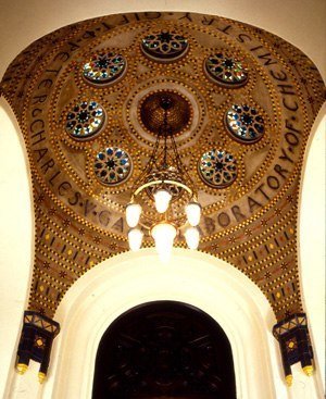 Interior decoration