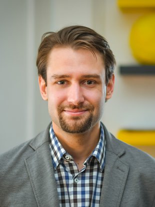 Tomáš Dominik photo