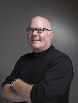 Colin Camerer photo