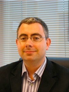 John O'Doherty photo