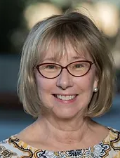 Sally Benson