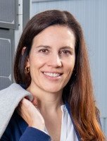 Nathalie Casas