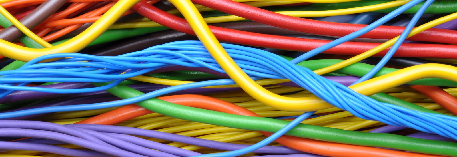 wires