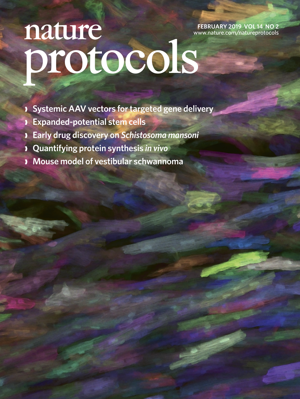 Nature Protocols Feb 2019