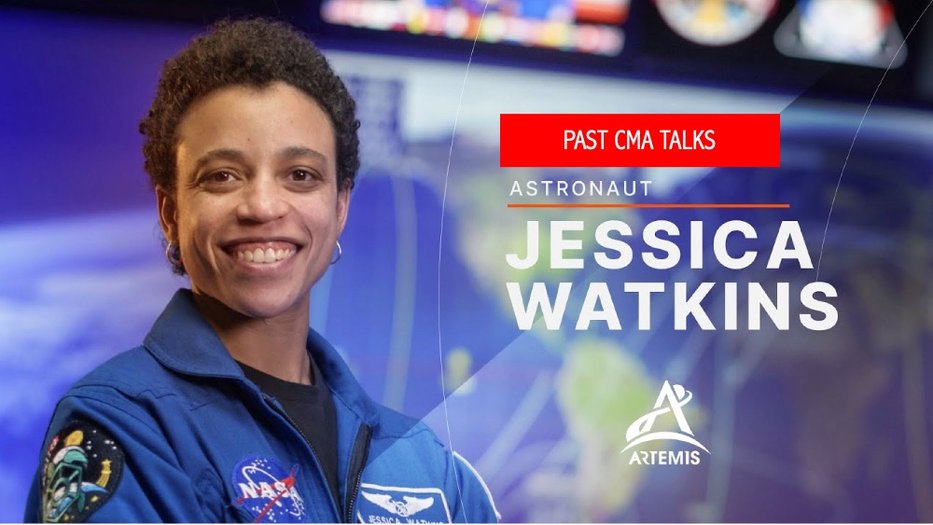 Jessica Watkins