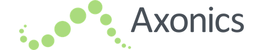 Axonics logo