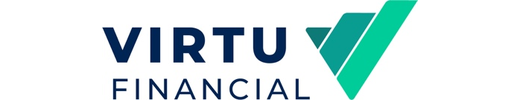 Virtu Financial logo