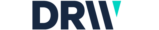 DRW Company Logo