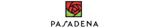 City of Pasadena logo